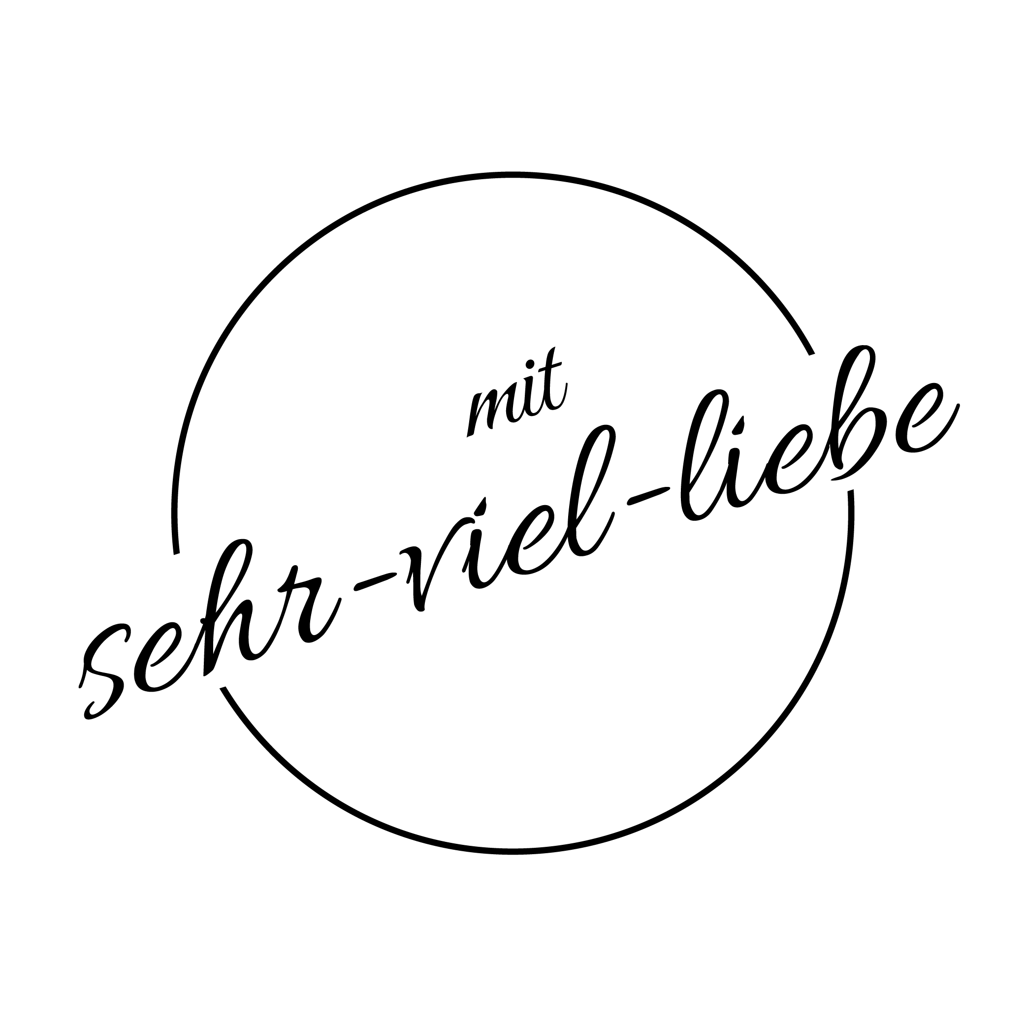 Sehr-Viel-Liebe Logo